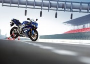 Yamaha YZF-R1 Yamaha YZF-R1